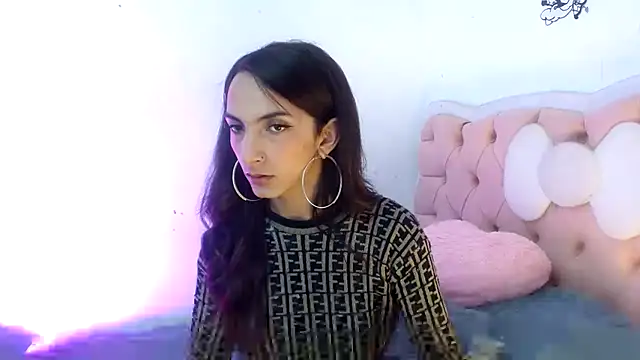 Katty fox69 online show from 03.18.25