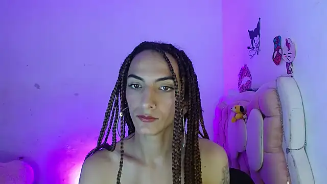 Katty fox69 online show from 09.16.25