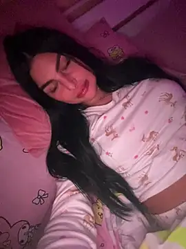 Snapshot of CabrioCabrio chatting on 03.01.26 CabrioCabrio online show from 03.01.26