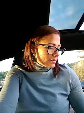 Allana Squirt online show from 12.21.24