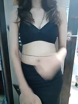 Karina jaan online show from 01.04.25