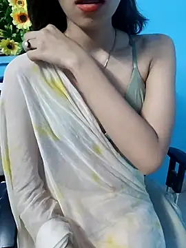 Karina jaan online show from 02.26.25