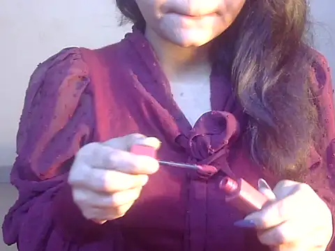 Snapshot of Lusty_Wife1 chatting on 01.11.25 Lusty Wife1 online show from 01.11.25