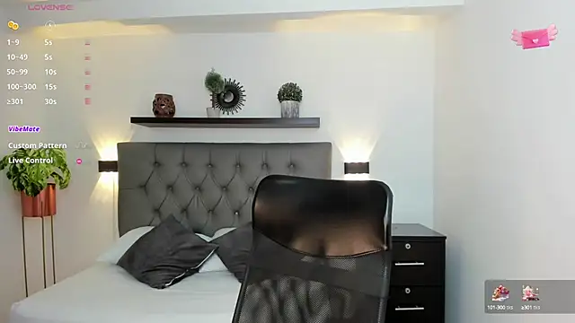 emily villamil online show from 01.06.25