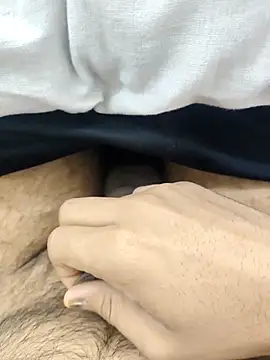 Horny boy321 online show from 02.09.26