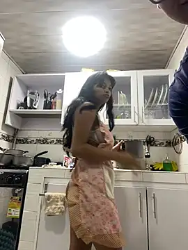 AgathaGeorgiou online show from 02.18.25