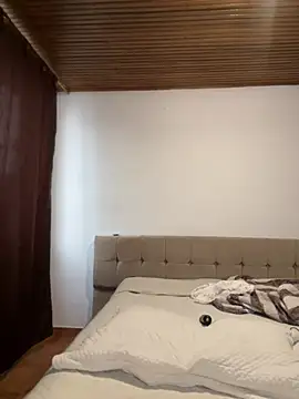 AgathaGeorgiou online show from 03.18.25