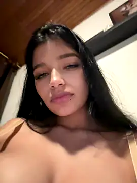 AgathaGeorgiou online show from 10.08.25