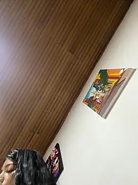 AgathaGeorgiou online show from 12.03.25