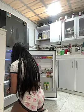 AgathaGeorgiou online show from 02.07.26