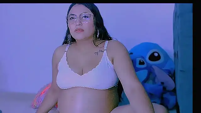 KathieBurning online show from 01.12.26