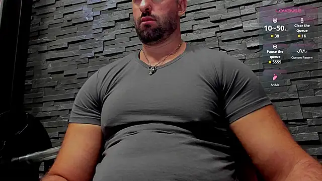 David Big Daddy online show from 09.12.25