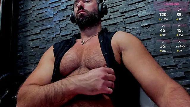 David Big Daddy online show from 09.25.25