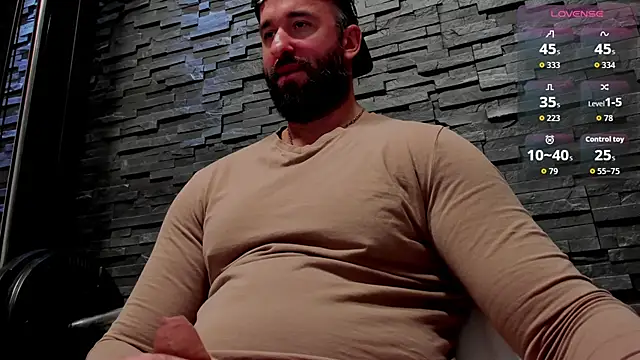 David Big Daddy online show from 10.03.25