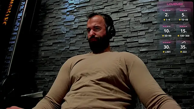 David Big Daddy online show from 10.08.25