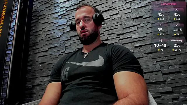 David Big Daddy online show from 10.09.25