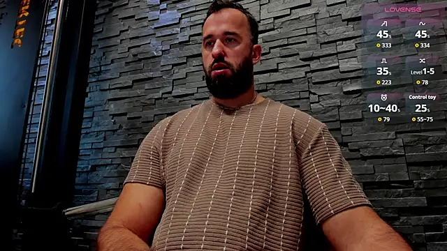 David Big Daddy online show from 10.22.25