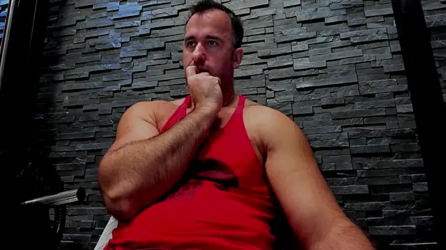 David Big Daddy online show from 10.29.25