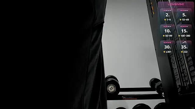 David Big Daddy online show from 11.04.25