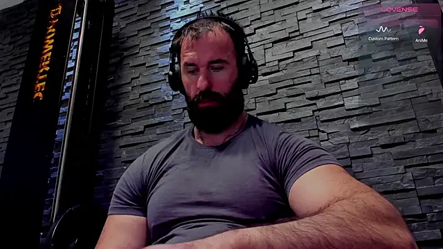 David Big Daddy online show from 01.13.26