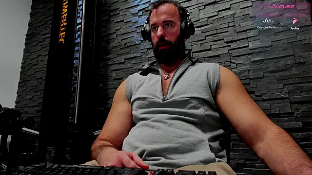 David Big Daddy online show from 01.15.26