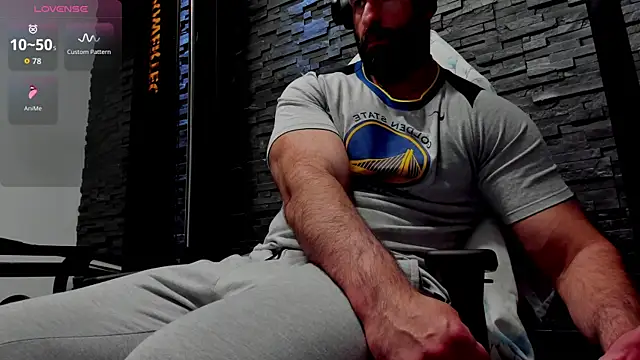 David Big Daddy online show from 04.06.26