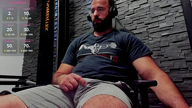 David Big Daddy online show from 05.30.26