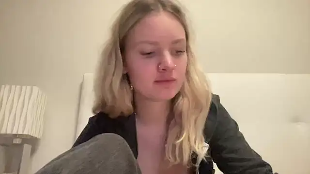 mariemelissah online show from 01.23.25