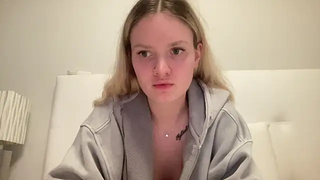 mariemelissah online show from 02.01.25