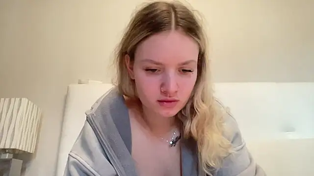 mariemelissah online show from 02.02.25