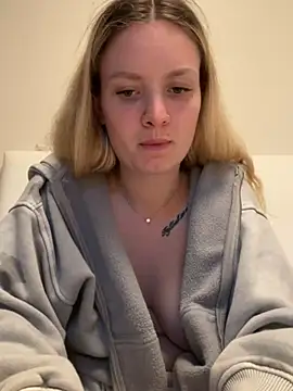 mariemelissah online show from 02.23.25