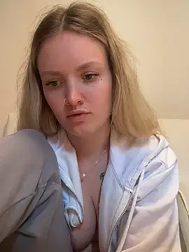 mariemelissah online show from 03.06.25