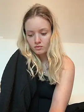 mariemelissah online show from 03.19.25