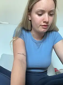 mariemelissah online show from 03.20.25