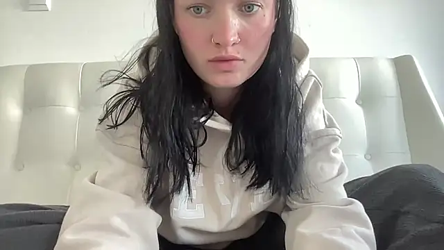 mariemelissah online show from 12.14.25