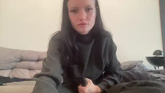 mariemelissah online show from 02.06.26