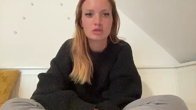 mariemelissah online show from 06.11.26