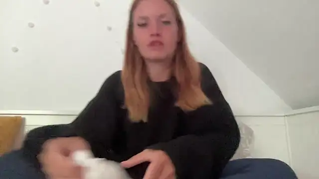 mariemelissah online show from 06.12.26