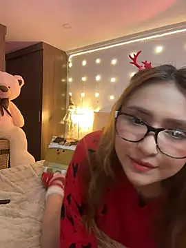 vanesaa blake online show from 12.17.25