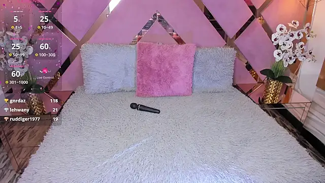 SHANONCLARK online show from 01.22.25