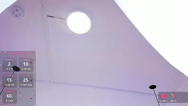 SHANONCLARK online show from 03.18.25