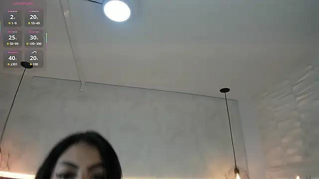 SHANONCLARK online show from 09.24.25