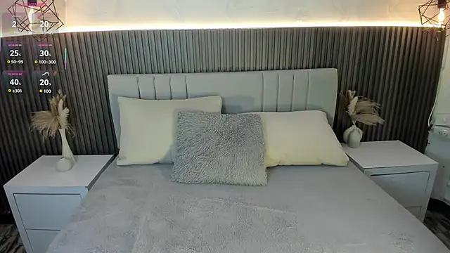 SHANONCLARK online show from 09.25.25