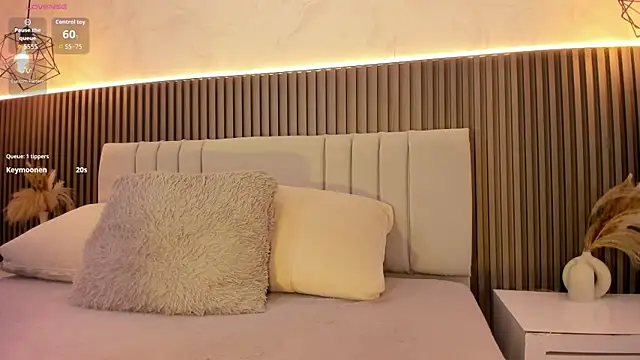 SHANONCLARK online show from 10.10.25