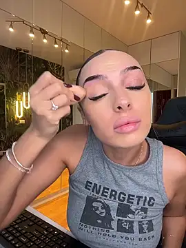 MileySin1111 online show from 12.16.25