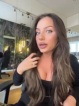 MileySin1111 online show from 03.03.26