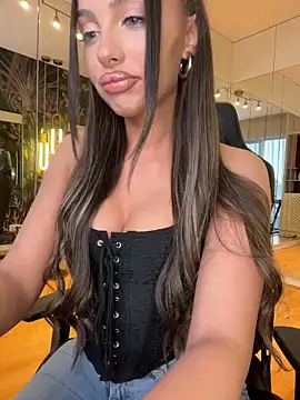 MileySin1111 online show from 03.11.26