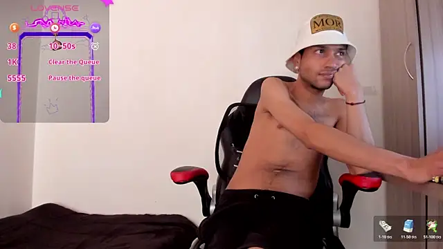 Aron Baylor online show from 03.13.26