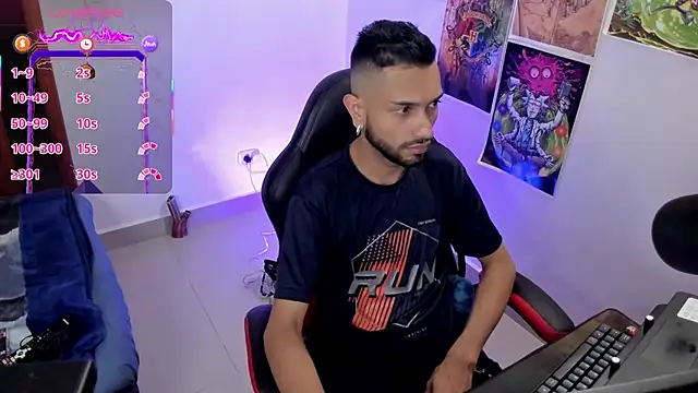 Aron Baylor online show from 04.26.26