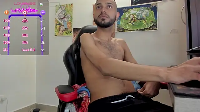 Aron Baylor online show from 04.27.26